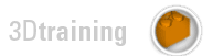 3D Training - Modeling - Rendering - Animation - Presentation - Brown Consulting