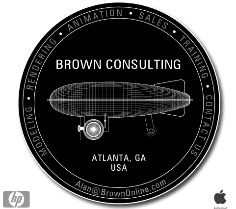 Brown Consulting - Atlanta Georgia USA